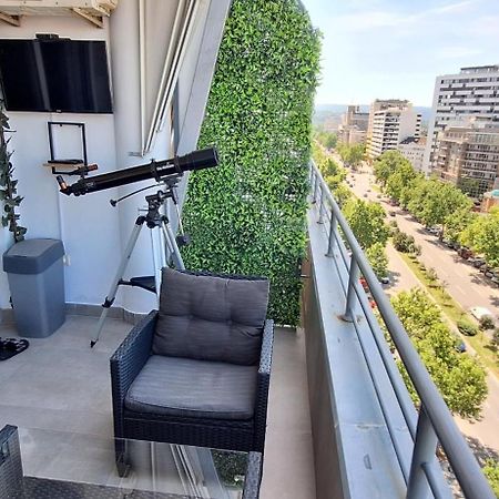 נובי סאד Preziosa Apartment מראה חיצוני תמונה