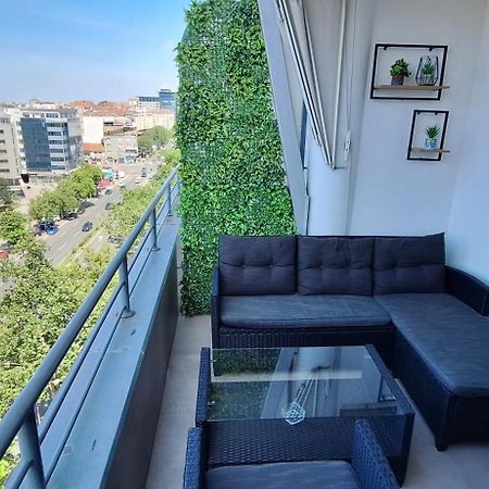 נובי סאד Preziosa Apartment מראה חיצוני תמונה