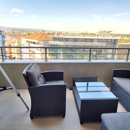 נובי סאד Preziosa Apartment מראה חיצוני תמונה