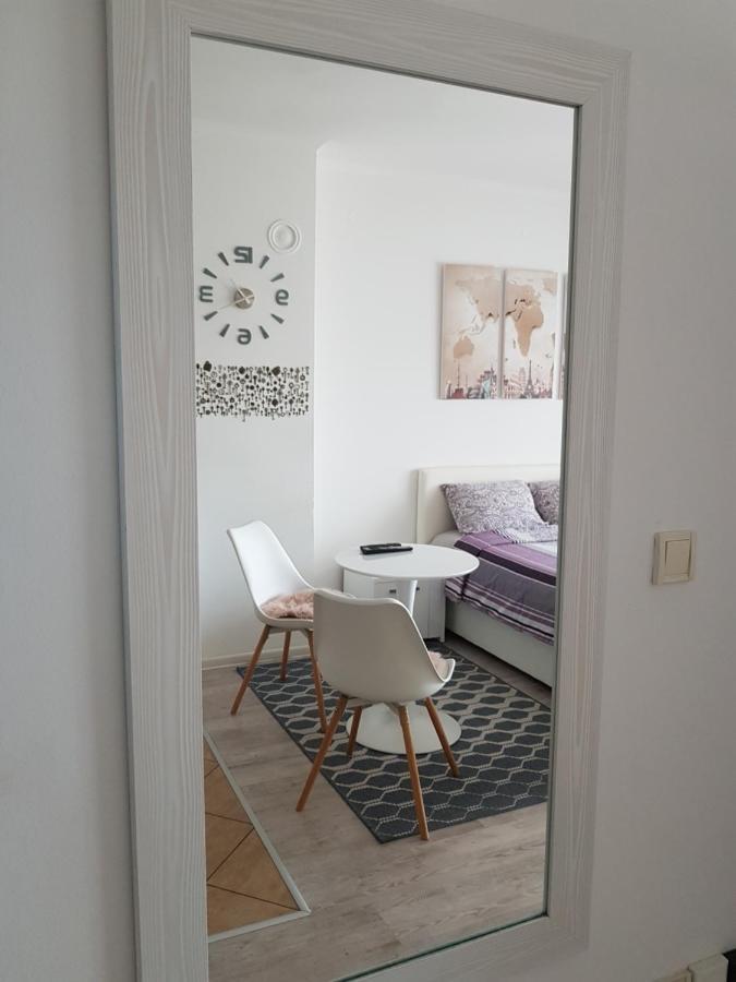 נובי סאד Preziosa Apartment מראה חיצוני תמונה