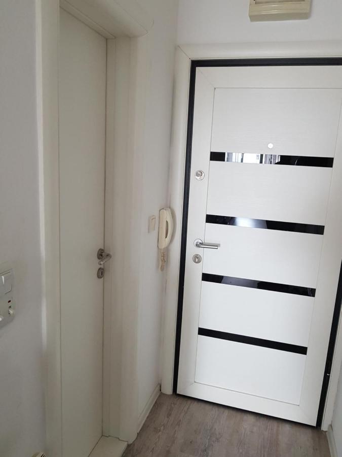 נובי סאד Preziosa Apartment מראה חיצוני תמונה