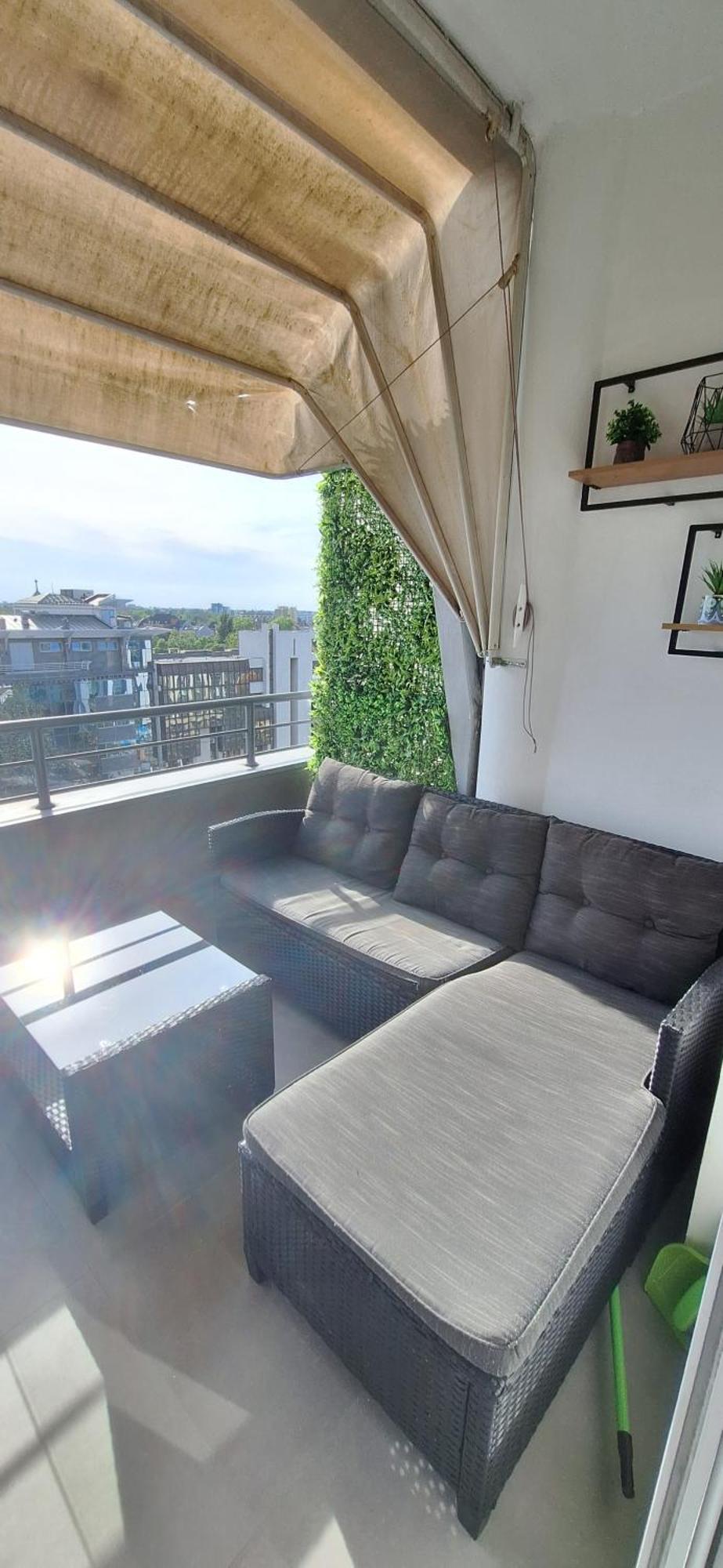 נובי סאד Preziosa Apartment מראה חיצוני תמונה