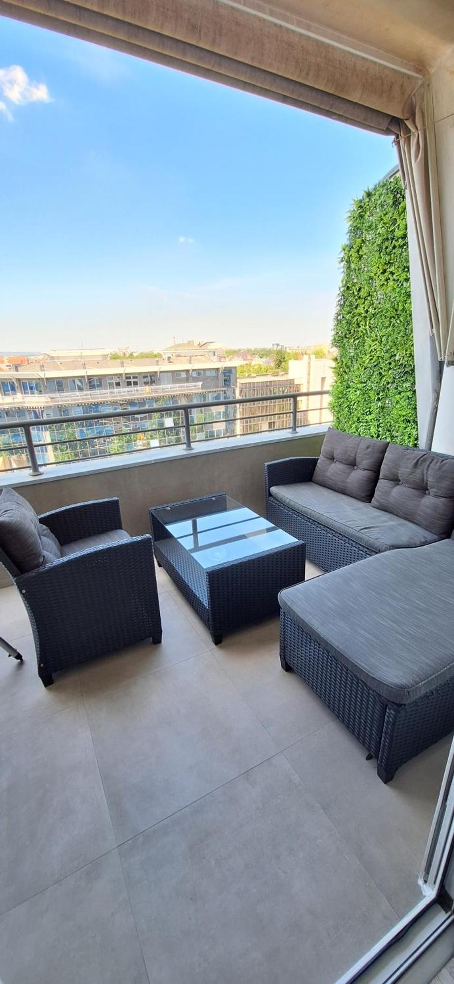 נובי סאד Preziosa Apartment מראה חיצוני תמונה