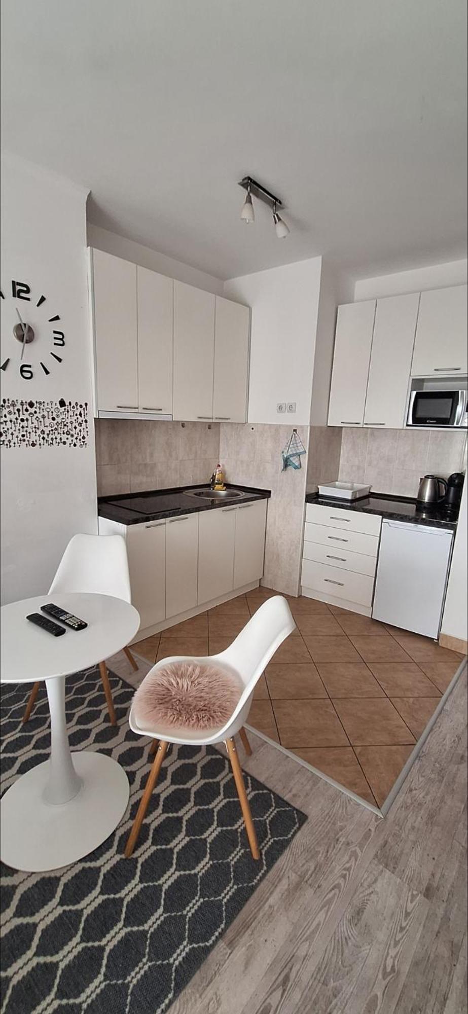 נובי סאד Preziosa Apartment מראה חיצוני תמונה