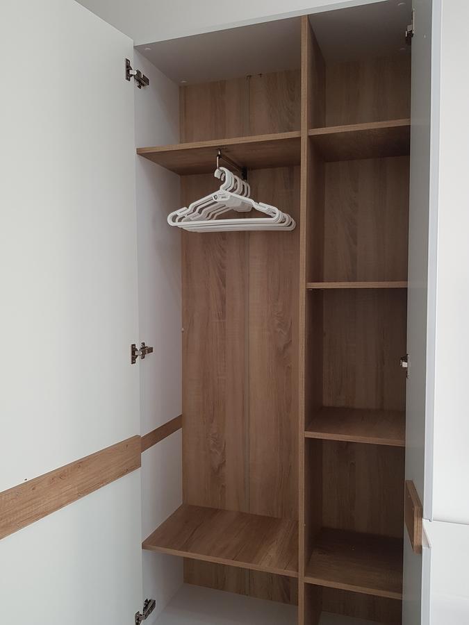 נובי סאד Preziosa Apartment מראה חיצוני תמונה