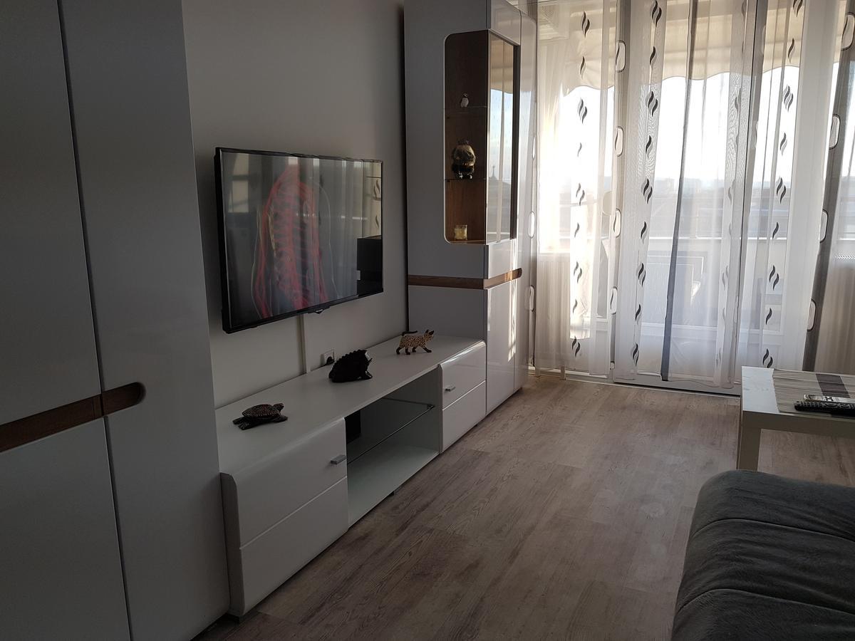 נובי סאד Preziosa Apartment מראה חיצוני תמונה